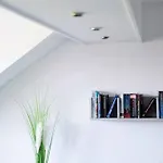 Appartement Equipment Netflix Wi-fi Messe Uniklinik Essen
