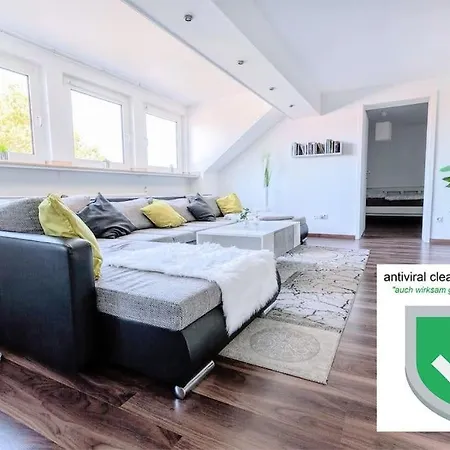Equipment Netflix Wi-fi Messe Uniklinik * 에센