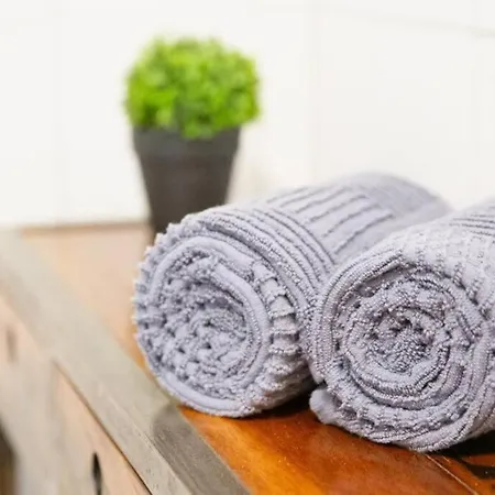 Equipment Netflix Wi-fi Messe Uniklinik *