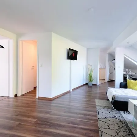 Equipment Netflix Wi-fi Messe Uniklinik * Essen