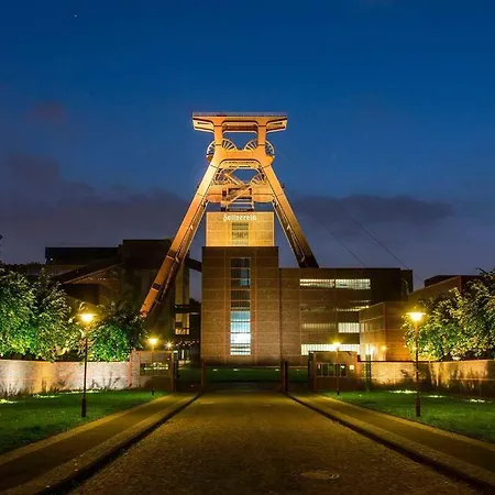 Equipment Netflix Wi-fi Messe Uniklinik *