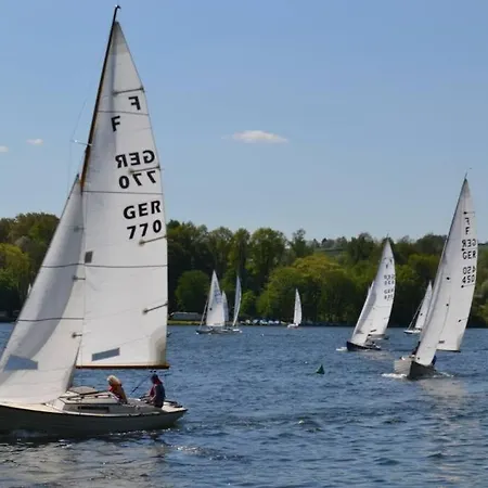 Equipment Netflix Wi-fi Messe Uniklinik *