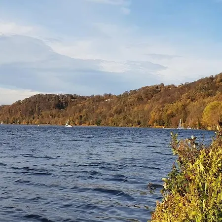 Equipment Netflix Wi-fi Messe Uniklinik