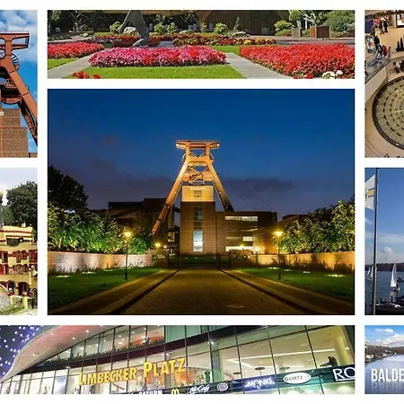 公寓 Equipment Netflix Wi-fi Messe Uniklinik