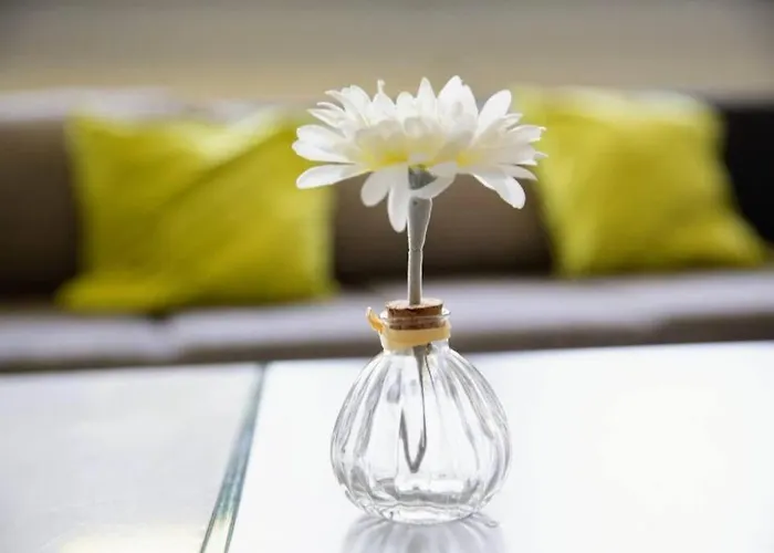 公寓 Equipment Netflix Wi-fi Messe Uniklinik 埃森