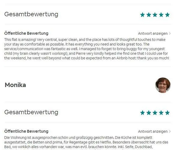 公寓 Equipment Netflix Wi-fi Messe Uniklinik *