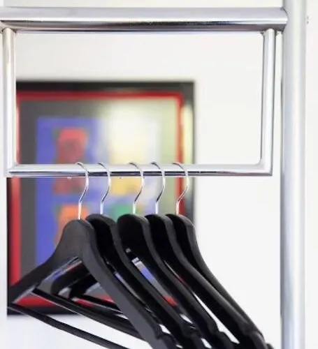 Equipment Netflix Wi-fi Messe Uniklinik Daire