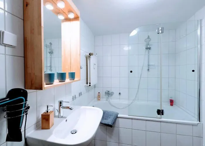 Equipment Netflix Wi-fi Messe Uniklinik 埃森