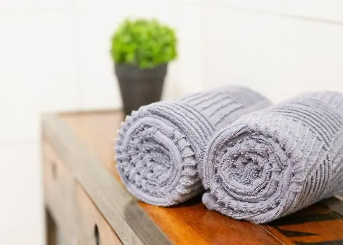 Equipment Netflix Wi-fi Messe Uniklinik *