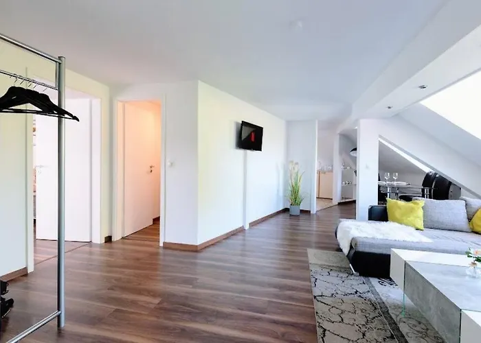 Equipment Netflix Wi-fi Messe Uniklinik * Essen