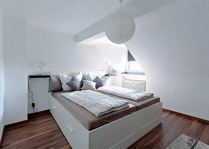 Equipment Netflix Wi-fi Messe Uniklinik *