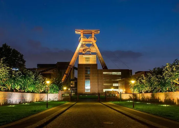 Equipment Netflix Wi-fi Messe Uniklinik *