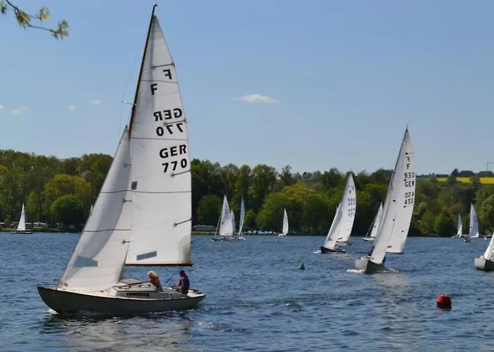 Equipment Netflix Wi-fi Messe Uniklinik *